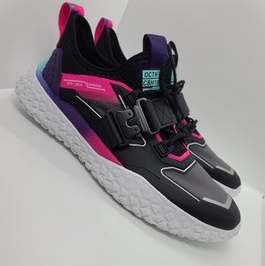 New Puma Hi Octn x Need for Speed Heat Men’s